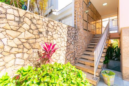 Casa à venda com 280m², 3 quartos e 5 vagasÁrea comum