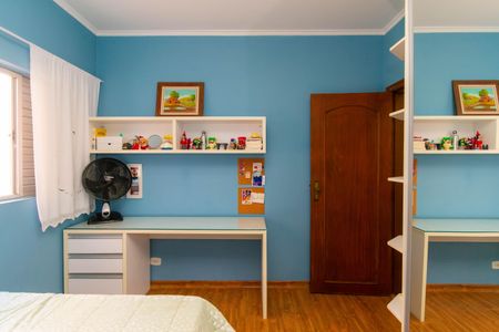 Casa à venda com 280m², 3 quartos e 5 vagasQuarto