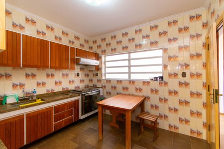 Casa à venda com 280m², 3 quartos e 5 vagasCozinha