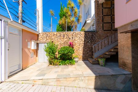 Casa à venda com 280m², 3 quartos e 5 vagasÁrea comum