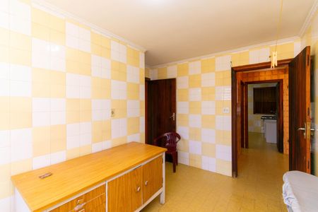 Casa à venda com 280m², 3 quartos e 5 vagasÁrea de Serviço