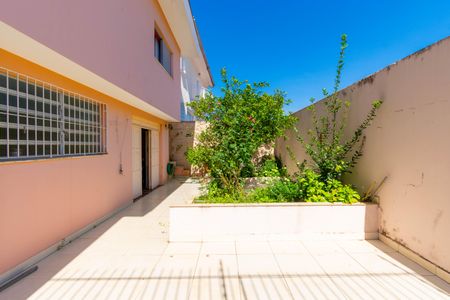 Casa à venda com 280m², 3 quartos e 5 vagasÁrea comum