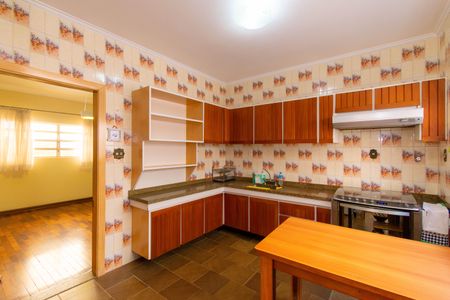 Casa à venda com 280m², 3 quartos e 5 vagasCozinha