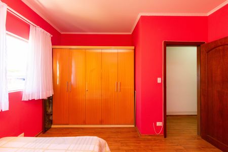 Casa à venda com 280m², 3 quartos e 5 vagasSuíte 1