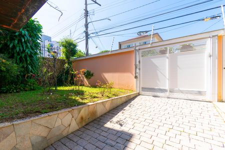 Casa à venda com 280m², 3 quartos e 5 vagasÁrea comum