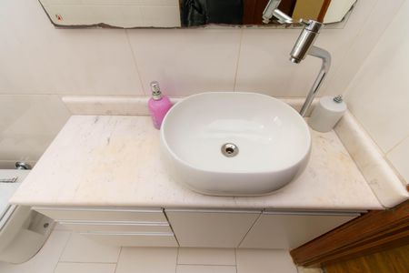 Casa à venda com 280m², 3 quartos e 5 vagasBanheiro 3