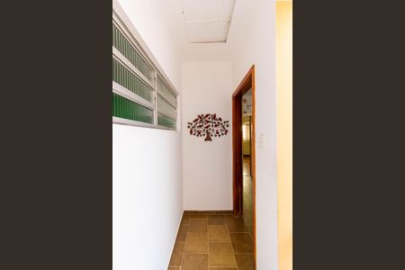 Casa à venda com 280m², 3 quartos e 5 vagasCorredor