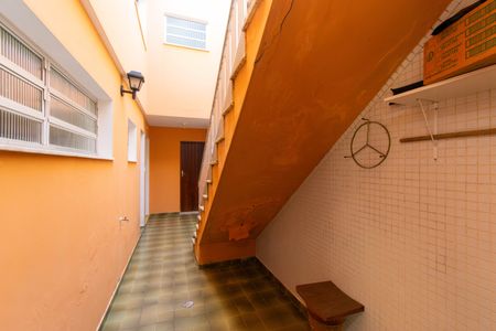 Casa à venda com 280m², 3 quartos e 5 vagasÁrea comum