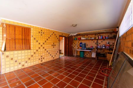 Casa à venda com 280m², 3 quartos e 5 vagasÁrea comum