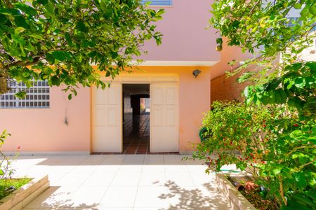 Casa à venda com 280m², 3 quartos e 5 vagasÁrea comum