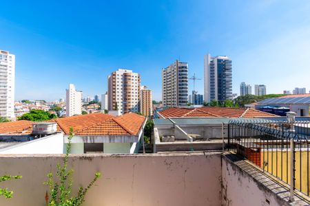Casa à venda com 280m², 3 quartos e 5 vagasVista da Suíte 2