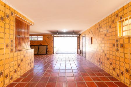 Casa à venda com 280m², 3 quartos e 5 vagasÁrea comum