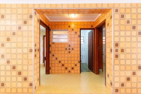 Casa à venda com 280m², 3 quartos e 5 vagasÁrea comum