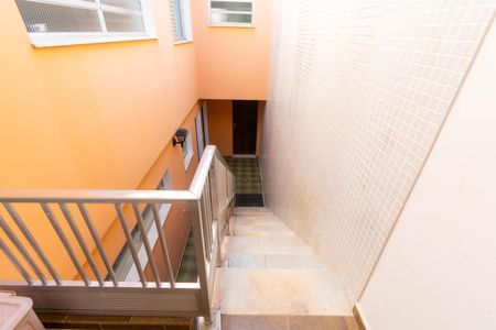 Casa à venda com 280m², 3 quartos e 5 vagasEscada