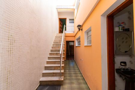 Casa à venda com 280m², 3 quartos e 5 vagasÁrea comum