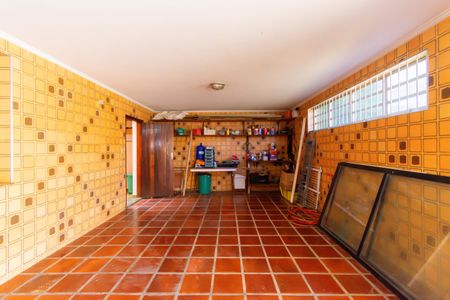 Casa à venda com 280m², 3 quartos e 5 vagasÁrea comum