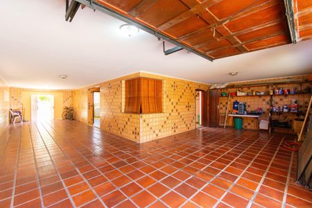 Casa à venda com 280m², 3 quartos e 5 vagasÁrea comum