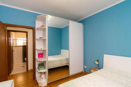 Casa à venda com 280m², 3 quartos e 5 vagasQuarto