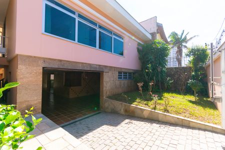 Casa à venda com 280m², 3 quartos e 5 vagasÁrea comum