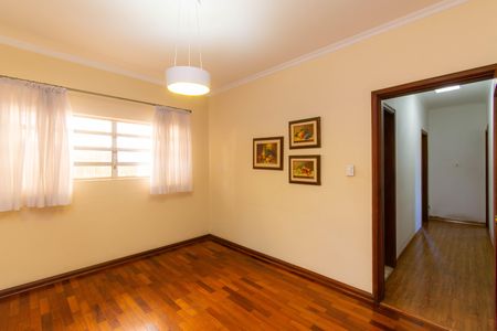 Casa à venda com 280m², 3 quartos e 5 vagasSala de Jantar