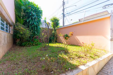 Casa à venda com 280m², 3 quartos e 5 vagasÁrea comum