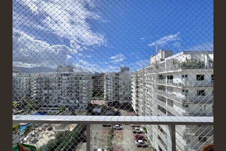 Apartamento para alugar com 155m², 3 quartos e 2 vagasVaranda