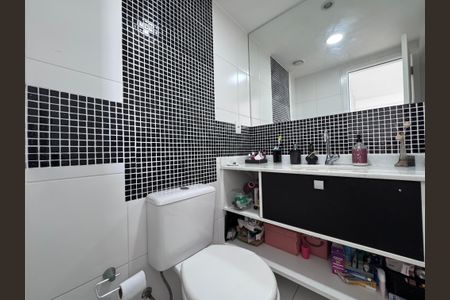 Apartamento para alugar com 155m², 3 quartos e 2 vagasLavabo