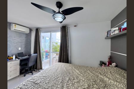 Apartamento para alugar com 155m², 3 quartos e 2 vagasSuíte 2