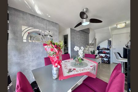 Apartamento para alugar com 155m², 3 quartos e 2 vagasSala