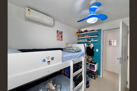 Apartamento para alugar com 155m², 3 quartos e 2 vagasQuarto