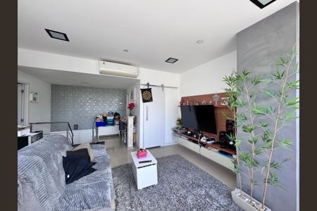 Apartamento para alugar com 155m², 3 quartos e 2 vagasSala (Segundo andar)