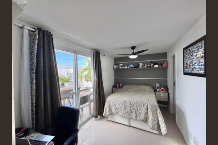 Apartamento para alugar com 155m², 3 quartos e 2 vagasSuíte 2