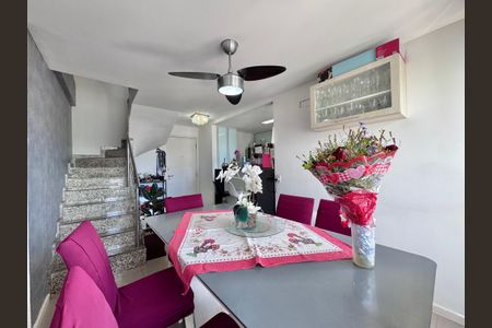 Apartamento para alugar com 155m², 3 quartos e 2 vagasSala