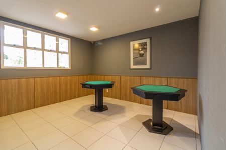 Apartamento para alugar com 155m², 3 quartos e 2 vagasÁrea comum