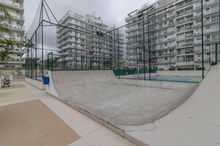 Apartamento para alugar com 155m², 3 quartos e 2 vagasÁrea comum