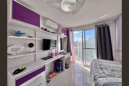 Apartamento para alugar com 155m², 3 quartos e 2 vagasSuíte 1
