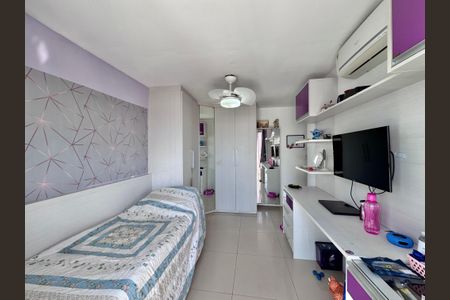 Apartamento para alugar com 155m², 3 quartos e 2 vagasSuíte 1