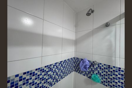 Apartamento para alugar com 155m², 3 quartos e 2 vagasBanheiro da Suíte