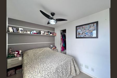 Apartamento para alugar com 155m², 3 quartos e 2 vagasSuíte 2