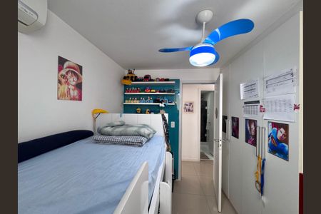 Apartamento para alugar com 155m², 3 quartos e 2 vagasQuarto