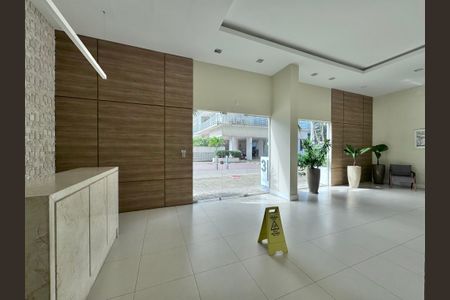 Apartamento para alugar com 155m², 3 quartos e 2 vagasÁrea comum