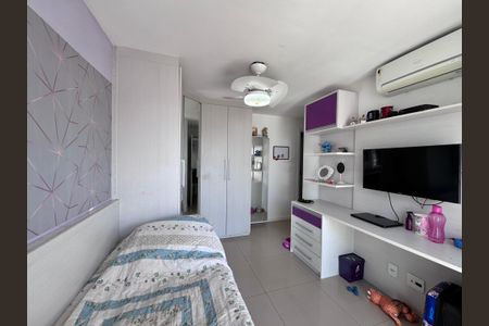 Apartamento para alugar com 155m², 3 quartos e 2 vagasSuíte 1