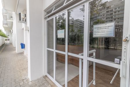 Apartamento para alugar com 155m², 3 quartos e 2 vagasÁrea comum