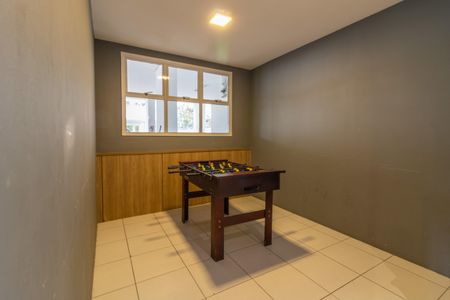 Apartamento para alugar com 155m², 3 quartos e 2 vagasÁrea comum