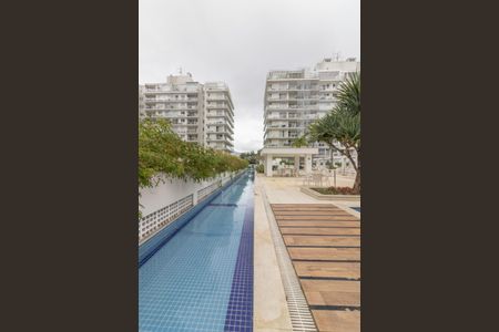 Apartamento para alugar com 155m², 3 quartos e 2 vagasÁrea comum