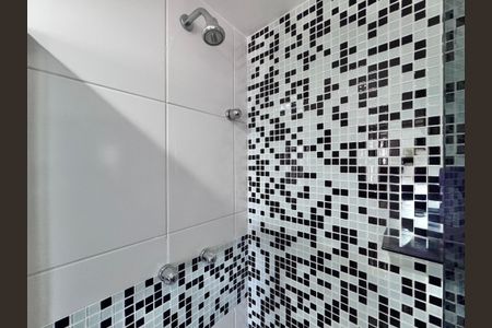 Apartamento para alugar com 155m², 3 quartos e 2 vagasBanheiro Social