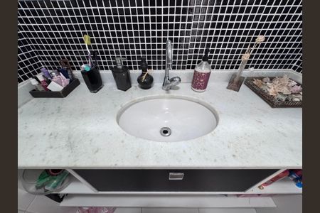 Apartamento para alugar com 155m², 3 quartos e 2 vagasLavabo