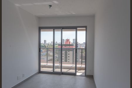 Apartamento para alugar com 37m², 1 quarto e 1 vaga Apartamento para alugar com 37m², 1 quarto e 1 vagaSala