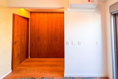 Apartamento para alugar com 121m², 2 quartos e 2 vagas Apartamento para alugar com 121m², 2 quartos e 2 vagasSuíte 1