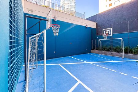 Apartamento para alugar com 121m², 2 quartos e 2 vagas Apartamento para alugar com 121m², 2 quartos e 2 vagasQuadra Esportiva